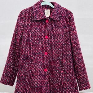 Just like Rory Gilmore!!